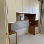 Apartamento à venda com 2 quartos em Bairro das Brotas, Atibaia, SP