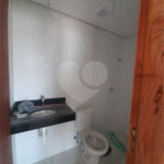 Apartamento à venda com 2 quartos, sendo 1 suíte, em Parada Inglesa, São Paulo, SP