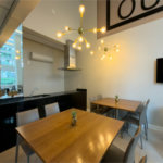Apartamento à venda com 4 quartos, sendo 2 suítes, em Pinheiros, São Paulo, SP
