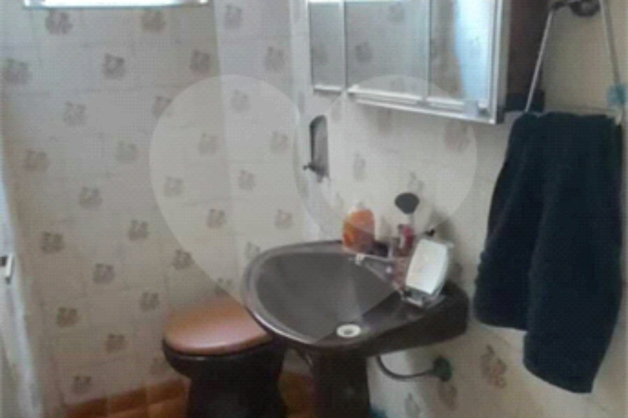 Sobrado à venda com 2 quartos em Pirituba, São Paulo, SP