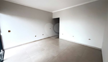 Casa à venda com 2 quartos, sendo 1 suíte,  em Nova Tres Lagoas, Três Lagoas, MS