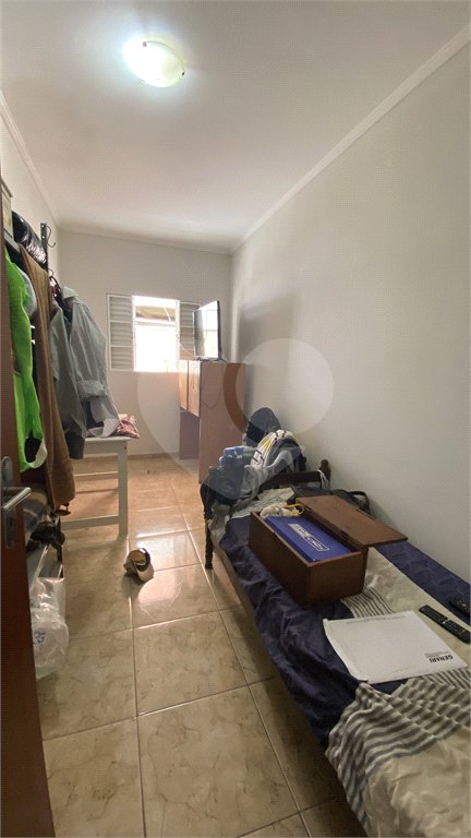 Casa à venda com 3 quartos, sendo 1 suíte, em Vila Maria Helena, Indaiatuba, SP
