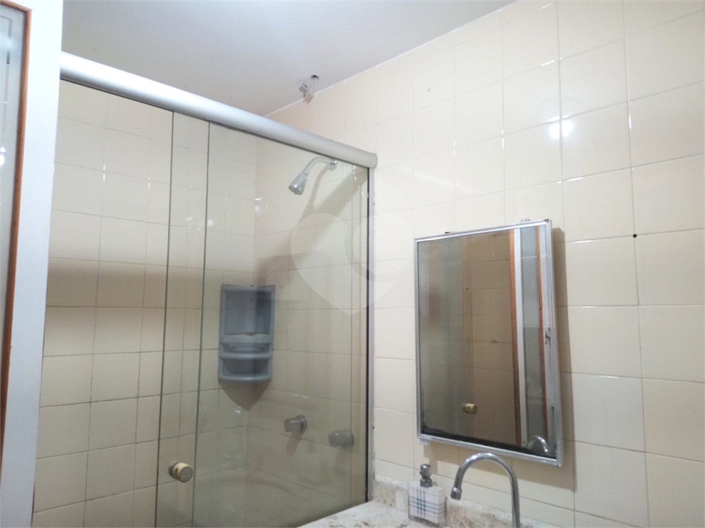 Cobertura à venda com 3 quartos, sendo 1 suíte, em Rio Comprido, Rio de Janeiro, RJ