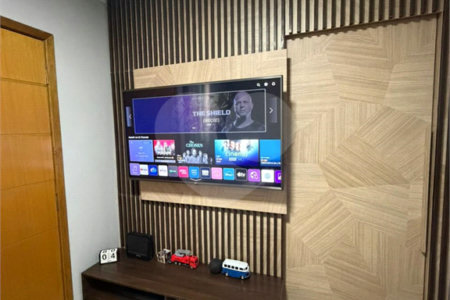 Apartamento à venda com 2 quartos em Tucuruvi, São Paulo, SP