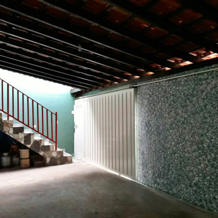 Casa à venda com 2 quartos em Jardim São Jorge, Hortolândia, SP
