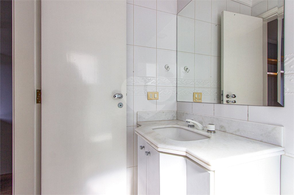 Apartamento à venda com 4 quartos, sendo 3 suítes, em Cidade Monções, São Paulo, SP