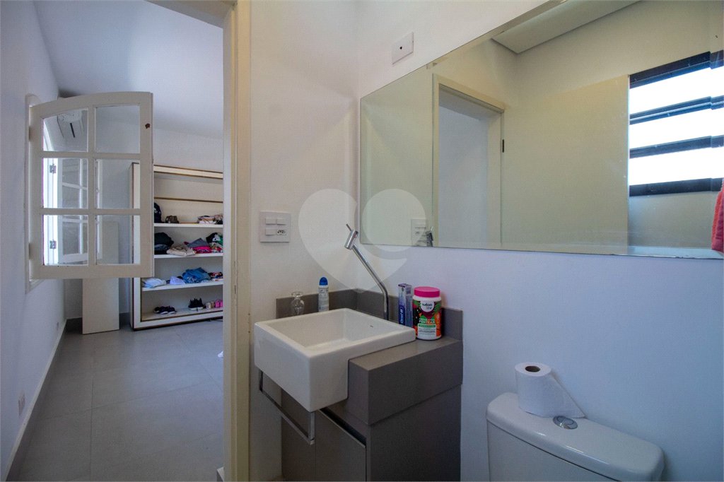 Casa à venda com 3 quartos, sendo 1 suíte, em Brooklin Paulista, São Paulo, SP