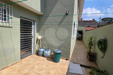 Casa à venda com 3 quartos, sendo 1 suíte, em Vila Maria Eugenia, São Paulo, SP