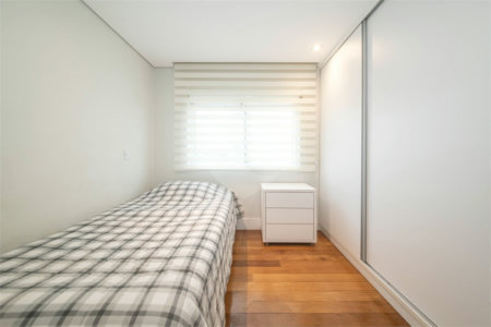 Apartamento à venda com 3 quartos, sendo 2 suítes, em Vila Mariana, São Paulo, SP