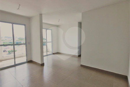 Apartamento para alugar com 2 quartos em Vila Mariza Mazzei, São Paulo, SP