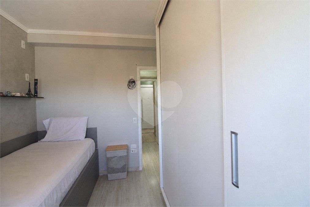 Apartamento à venda com 3 suítes em Santo Amaro, São Paulo, SP