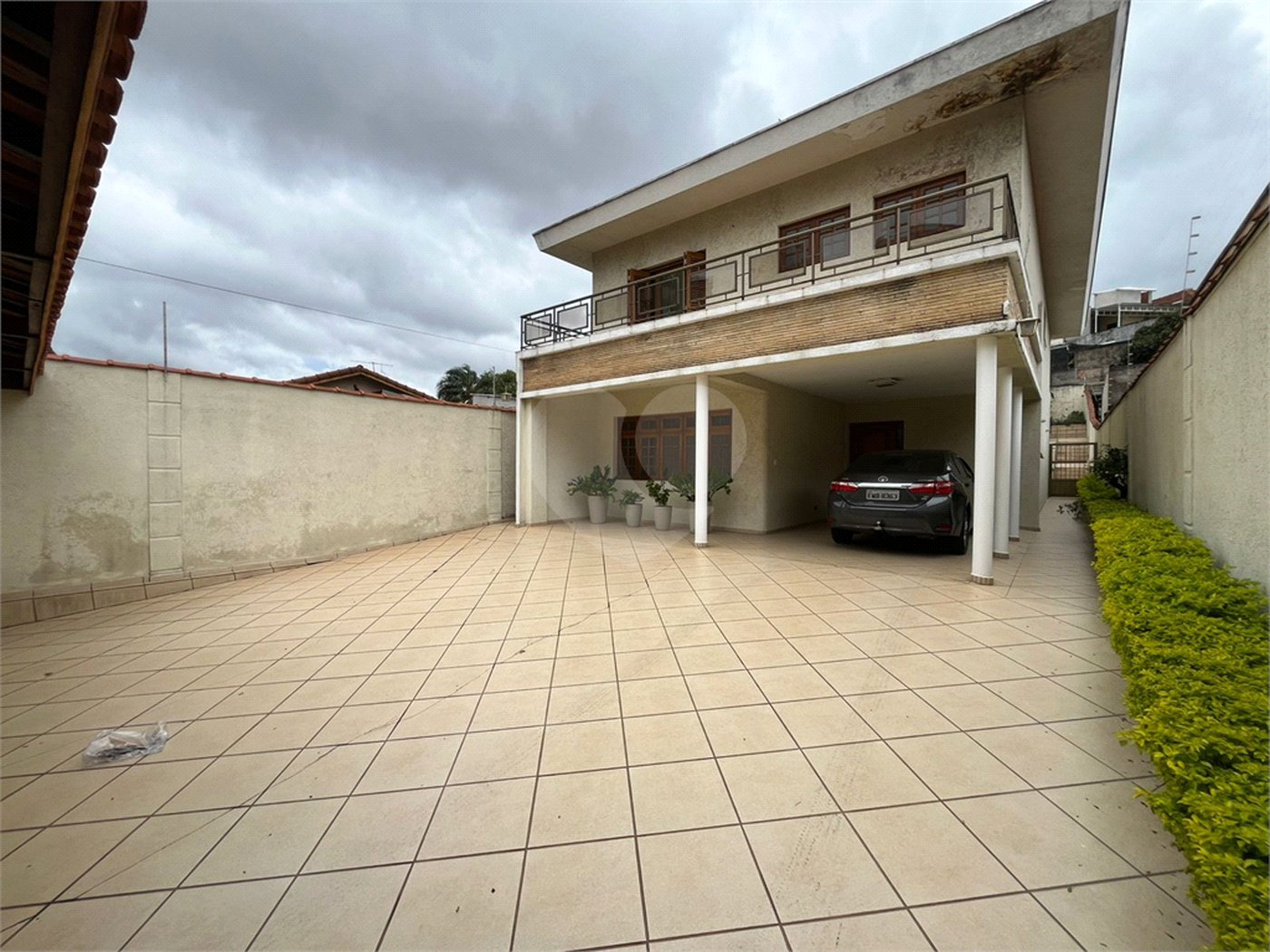 Sobrado para alugar com 3 quartos, sendo 1 suíte,  em Freguesia do Ó, São Paulo, SP