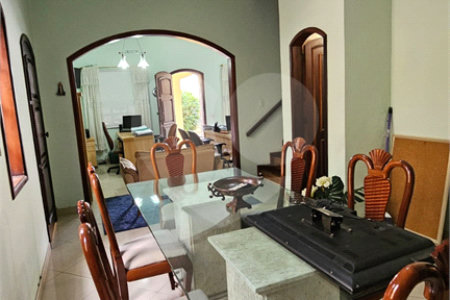 Casa à venda com 3 suítes em Campo Grande, Rio de Janeiro, RJ