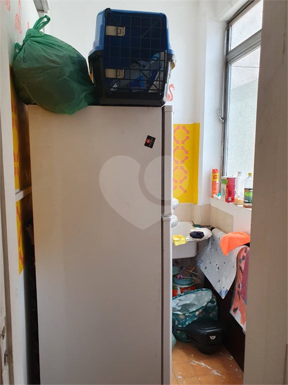Apartamento à venda com 2 quartos em Bela Vista, São Paulo, SP