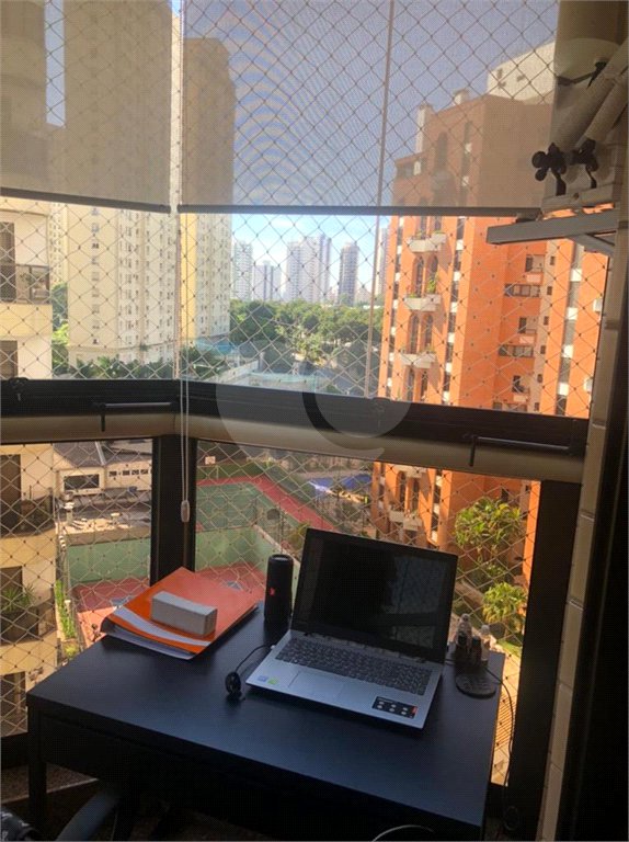 Apartamento à venda com 3 suítes em Tatuapé, São Paulo, SP