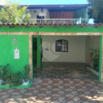 Casa à venda com 3 quartos em Campo Grande, Rio de Janeiro, RJ