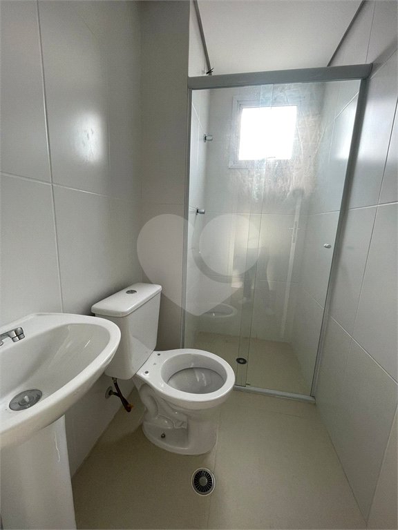 Apartamento para alugar com 2 quartos em Vila Guilherme, São Paulo, SP
