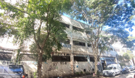 Galpão à venda ou para alugar em Santo Amaro, São Paulo, SP