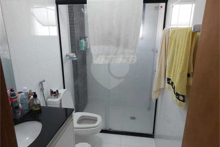 Apartamento à venda com 3 quartos, sendo 1 suíte, em Mandaqui, São Paulo, SP