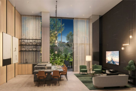 Apartamento à venda com 3 suítes em Jardim Paulista, São Paulo, SP