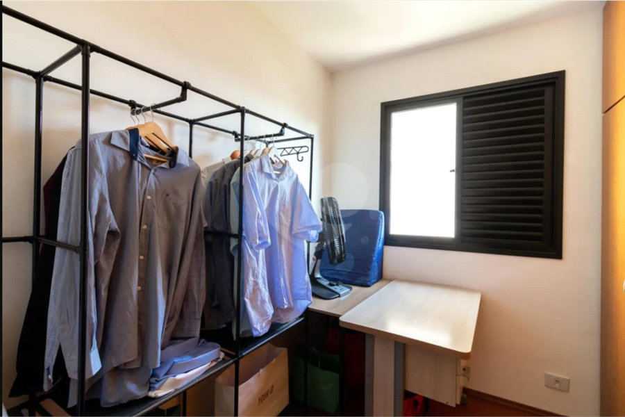 Apartamento à venda com 3 quartos, sendo 1 suíte, em Mandaqui, São Paulo, SP