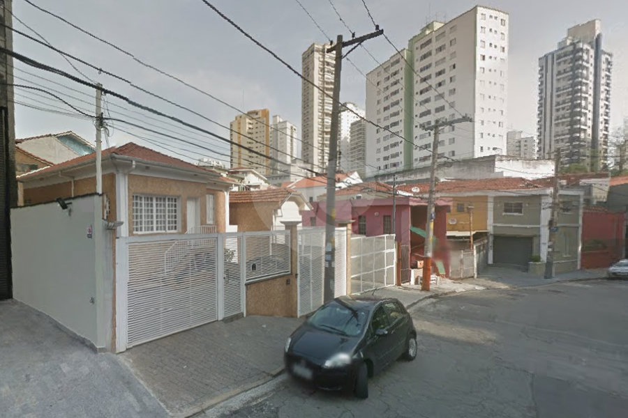 Sobrado à venda com 2 quartos em Santana, São Paulo, SP