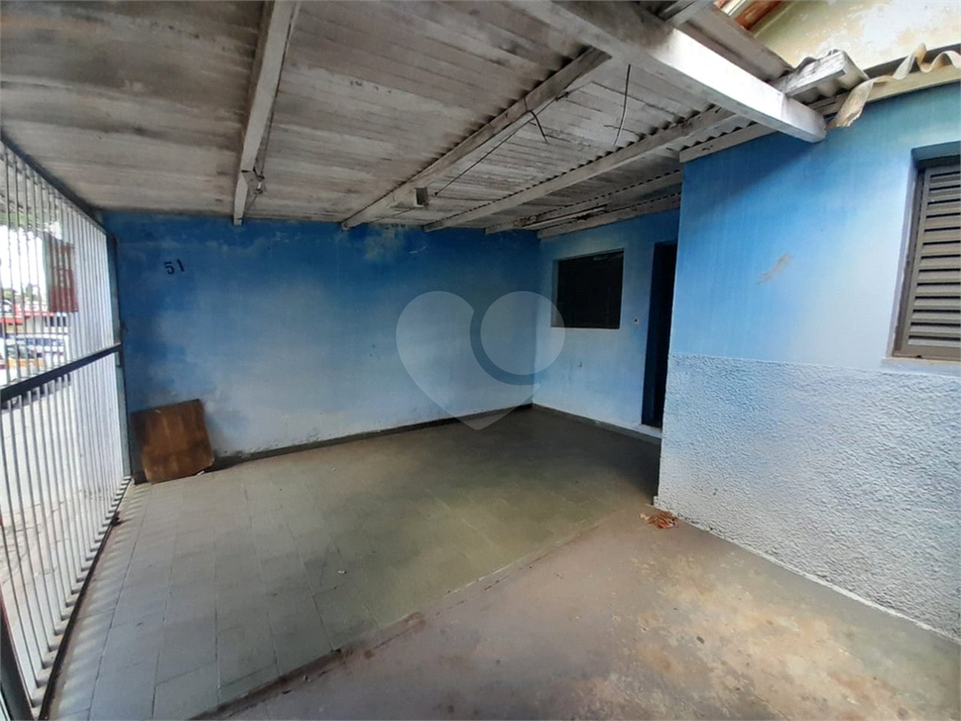 Casa à Venda no Bairro Boa Vista-São Carlos/SP
