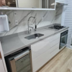 Apartamento à venda com 2 quartos, sendo 1 suíte,  em Barra Funda, São Paulo, SP