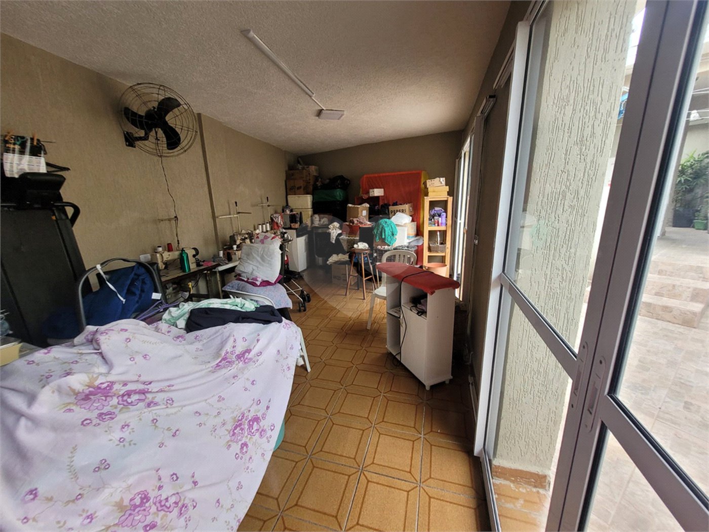 Sobrado à venda com 2 quartos em Vila Nova Cachoeirinha, São Paulo, SP