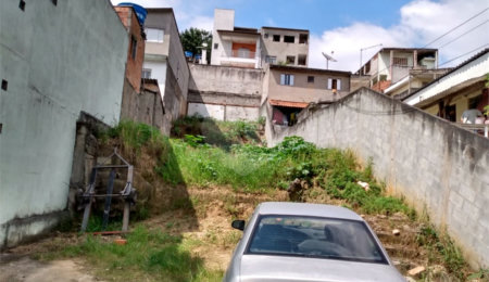 Terreno à venda em Parque Marabá, Guarulhos, SP