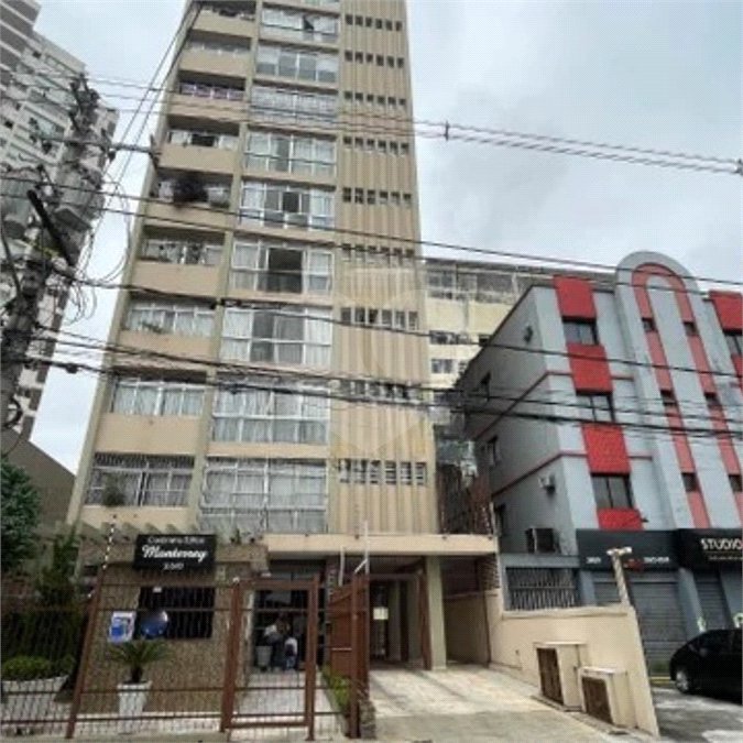 Apartamento à venda com 3 quartos, sendo 1 suíte,  em Mooca, São Paulo, SP