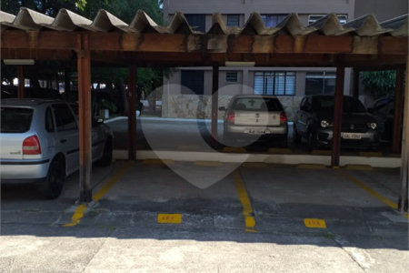 Apartamento à venda com 2 quartos em Brás, São Paulo, SP