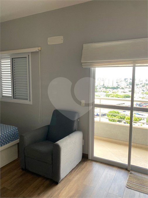 Casa para alugar com 1 quarto no condomínio Marco Zero Home, São Bernardo do Campo - SP