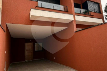 Sobrado à venda com 3 quartos, sendo 1 suíte, em Nossa Senhora do Ó, São Paulo, SP