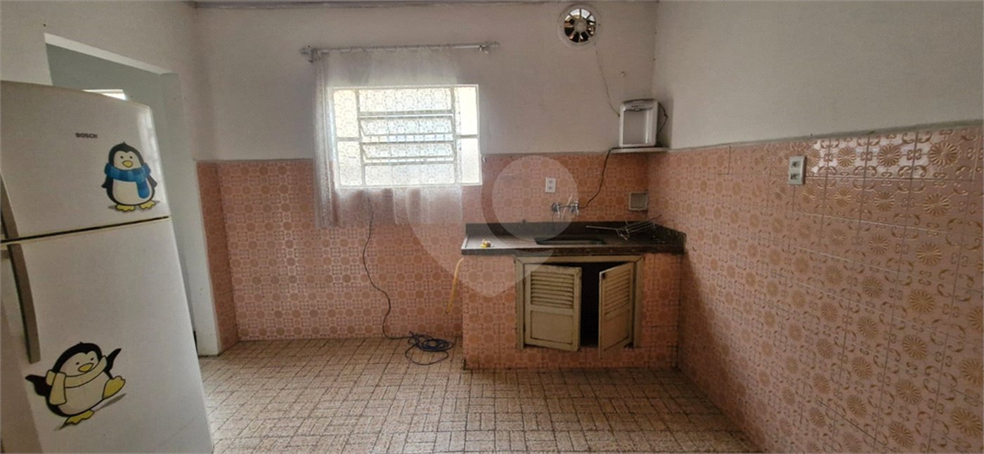 Casa à venda com 2 quartos, sendo 1 suíte, em Mandaqui, São Paulo, SP