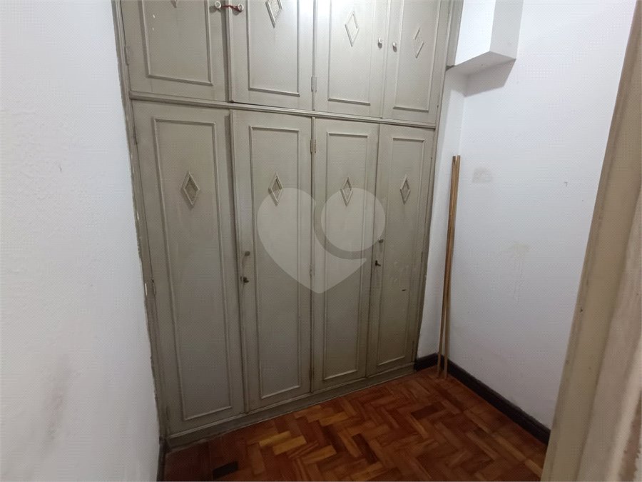 Apartamento à venda com 2 quartos em Tijuca, Rio de Janeiro, RJ
