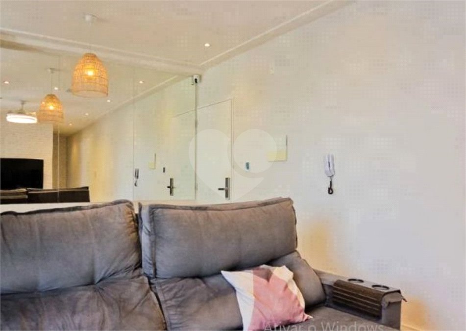 Apartamento à venda com 2 quartos, sendo 1 suíte, em Casa Verde, São Paulo, SP