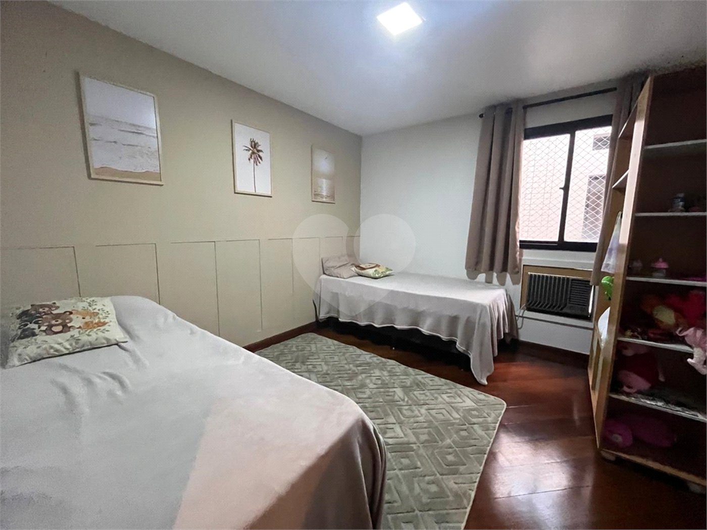 Apartamento à venda com 4 quartos, sendo 1 suíte, em Recreio dos Bandeirantes, Rio de Janeiro, RJ