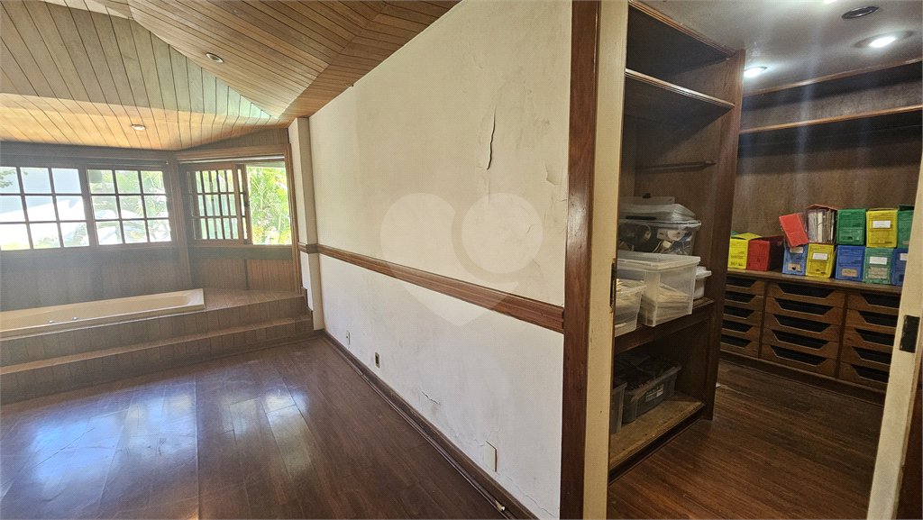 Casa em condomínio à venda com 5 quartos, sendo 3 suítes, em Barra da Tijuca, Rio de Janeiro, RJ
