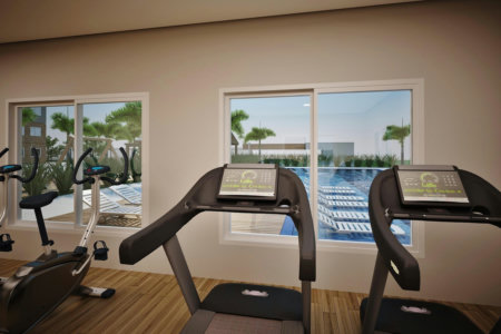 Residencial Mariana Maria