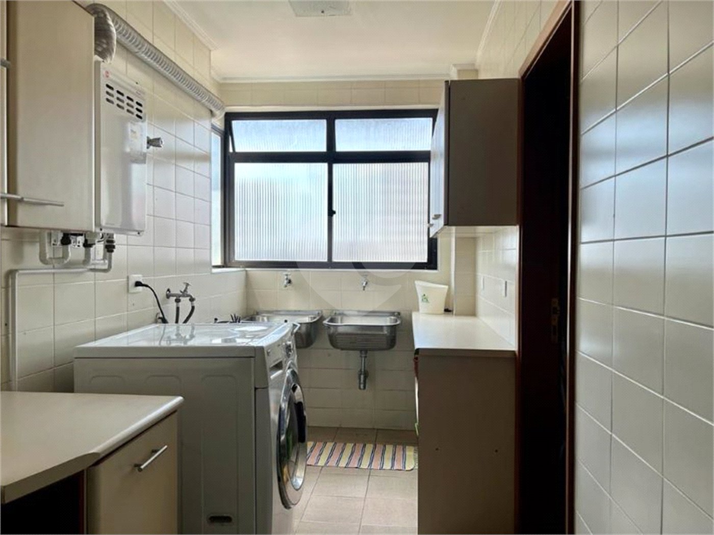 Apartamento para alugar com 2 suítes em Vila Clementino, São Paulo, SP