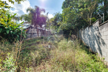 Terreno à venda em Morumbi, São Paulo, SP