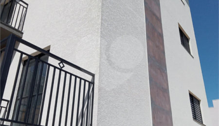 Apartamento à venda com 2 quartos no Centro, Bom Jesus dos Perdões, SP