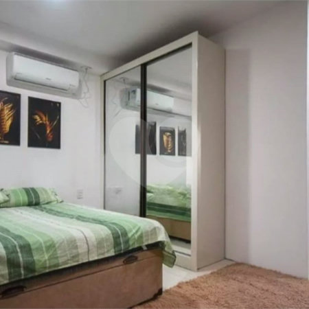 Studio à venda com 1 suíte em Vila Andrade, São Paulo, SP