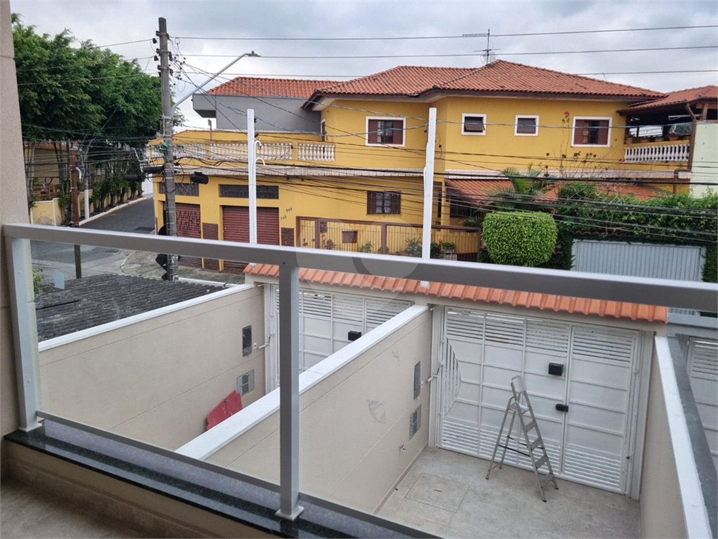 Sobrado à venda com 3 quartos, sendo 1 suíte, em Vila Mazzei, São Paulo, SP