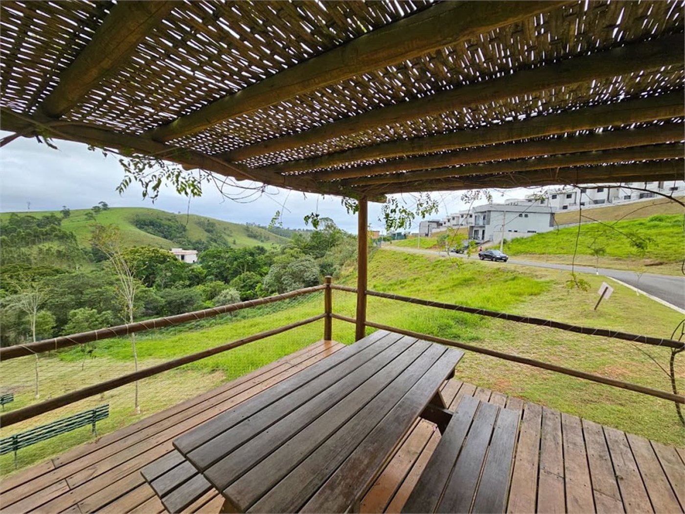Casa Comercial à venda, Centro, Santa Isabel - CA0043.