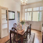 Apartamento à venda com 4 quartos, sendo 1 suíte, em Flamengo, Rio de Janeiro, RJ