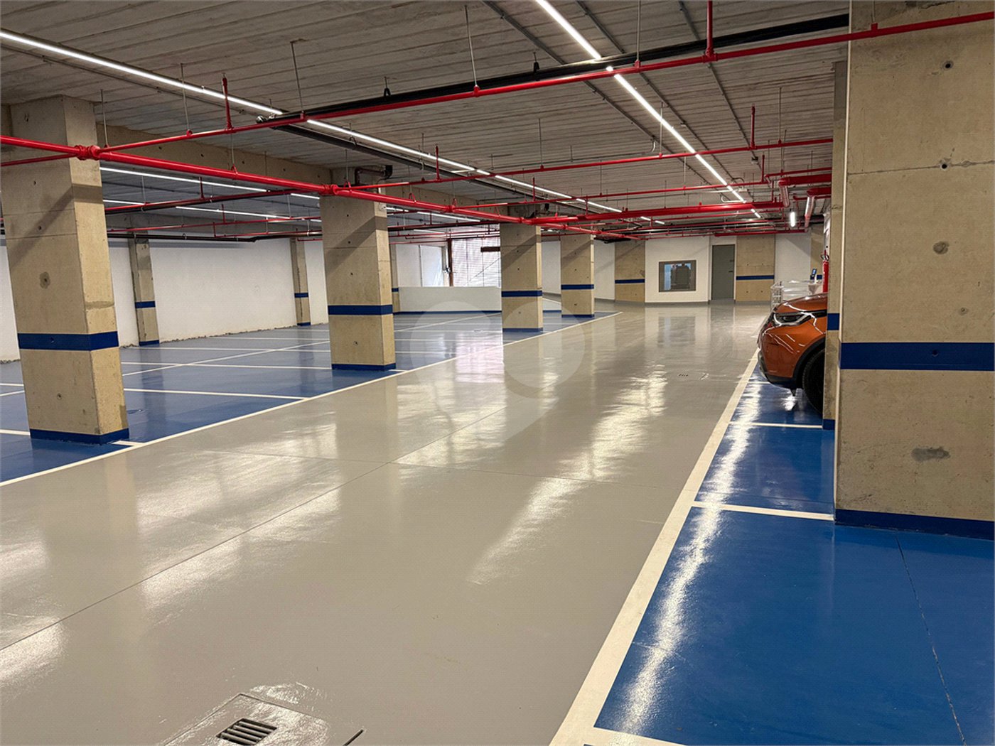 Laje Corporativa à venda ou para alugar em Jardim, Santo André, SP