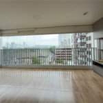 Apartamento à venda com 4 quartos, sendo 2 suítes, em Pinheiros, São Paulo, SP