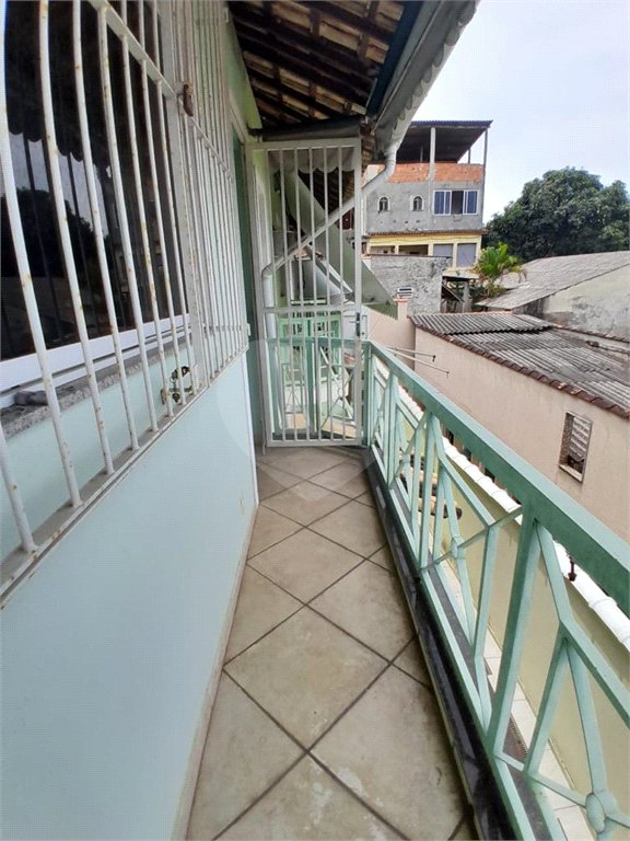 Casa à venda com 3 quartos, sendo 1 suíte, em Campo Grande, Rio de Janeiro, RJ